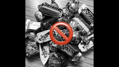 Как питаться, чтобы похудеть? Часть 2.